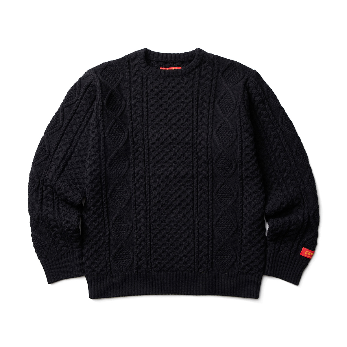 TERENCE SWEATER 
