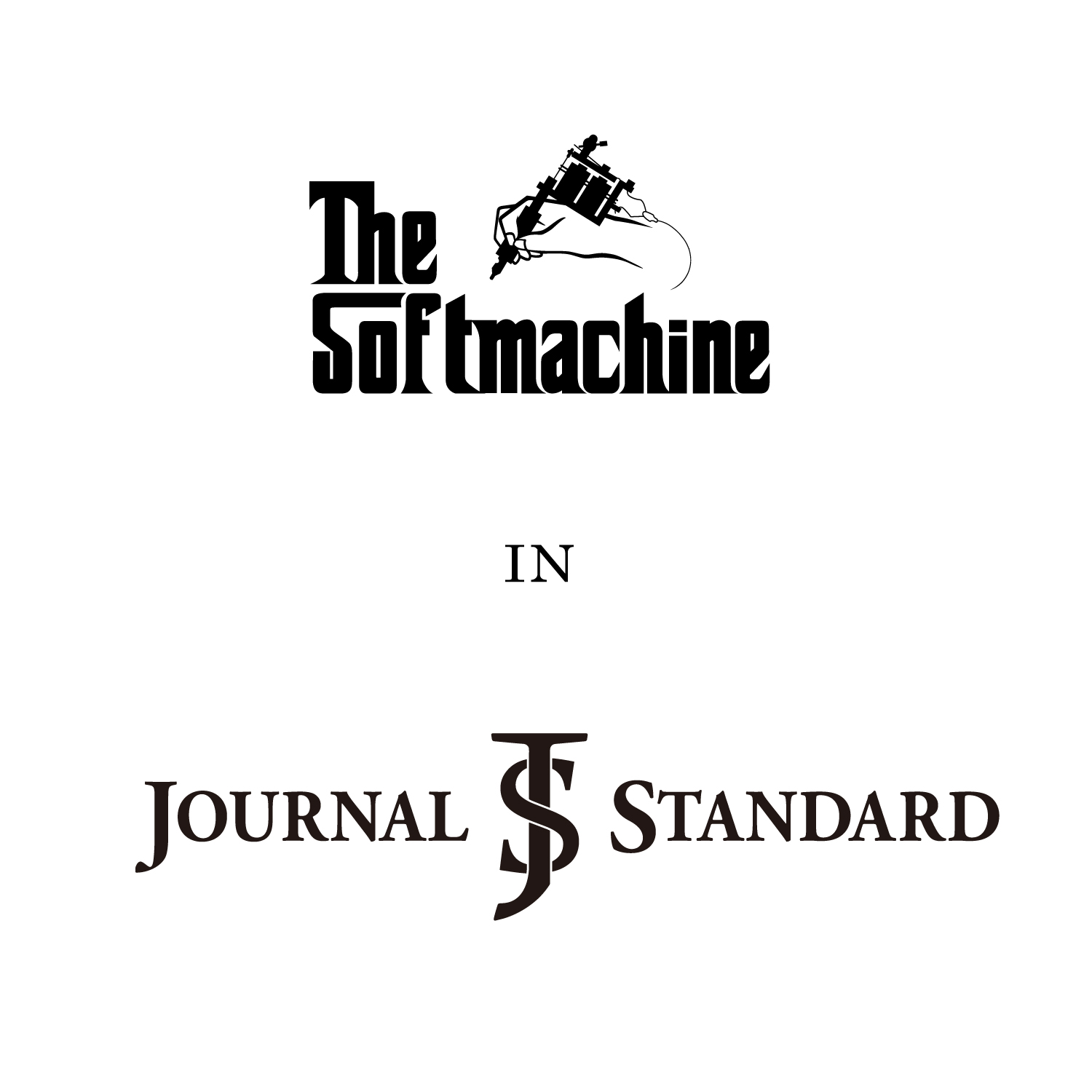 SOFTMACHINE in JOURNAL STANDARD